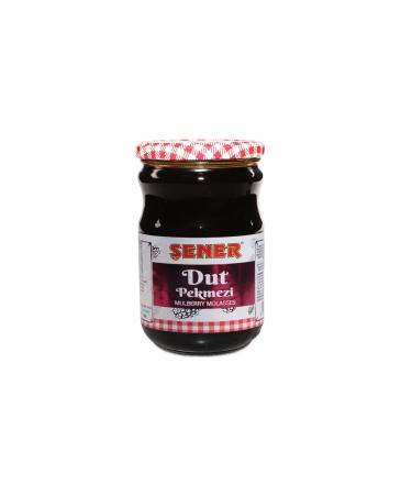 Sener Molasses 10 Kg Grape