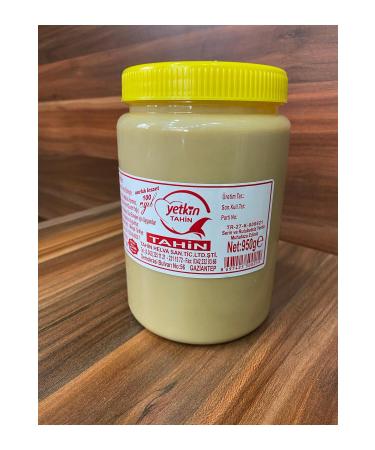 Yetkin Tahini 1000 gr