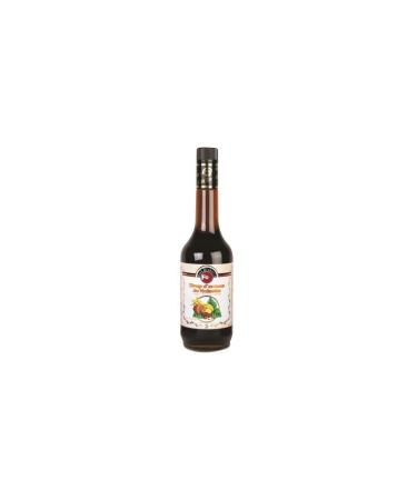 FO Hazelnut Flavored Cocktail Syrup 700 ml