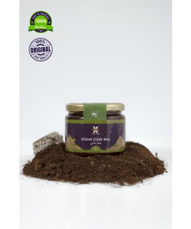 Organicmarket Karakovan Natural Comb Honey (500-650 GR)