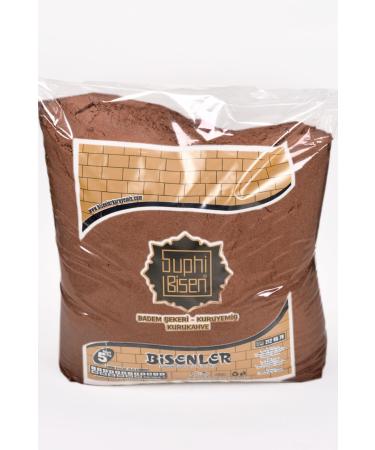 Ali Kama Local Sesame Tahini 950 Gr (3 Pieces)