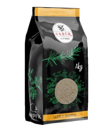 BABUR SESAME SEASONING S M T