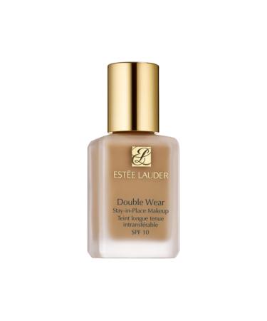 Estee Lauder Double Wear Stay-in-place Natural Finish Moisturizing Foundation Spf10 30 ml