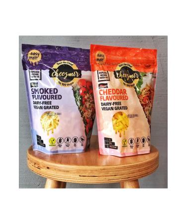 Yoruk Ana Roasted Eggplant 590GR