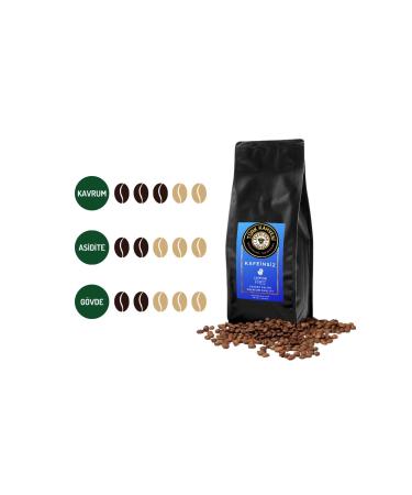 Fiskobirlik Hazelnut Paste Fiskobirlik 300 GR