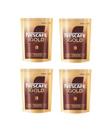 Nescafe Gold Coffee 600 gr