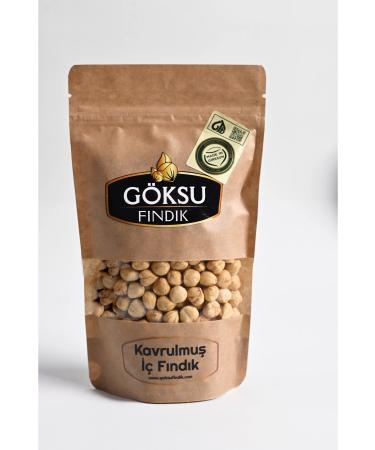 G ksu Hazelnut Hazelnut Paste 300 Gr