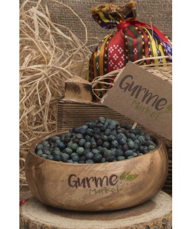 G RB ZLER GIDA Salted Pumpkin Seeds Lightly Roasted 200 gr