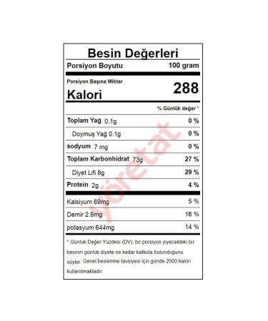 Hayfabarut Stone Mill Tahini Double Roasted 2886gr