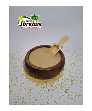 Ibrahim Tahini Paste (1000gr)