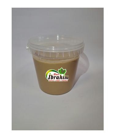 Ibrahim Tahini Paste (1000gr) - Buy Online on GoSupps.com