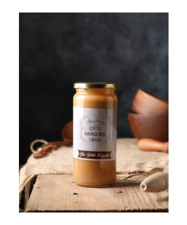 NAN FIRIN Tahini Double Roasted 480 gr