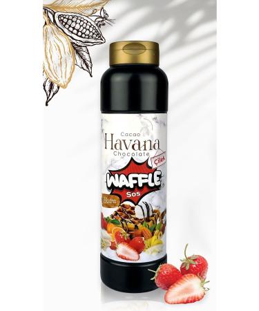 CRAVERS 0 Cocoa Hazelnut Paste