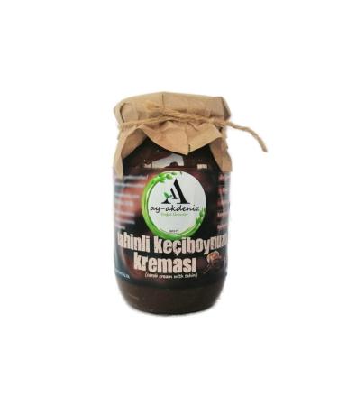 Odzell Hazelnut Paste 250 gr.