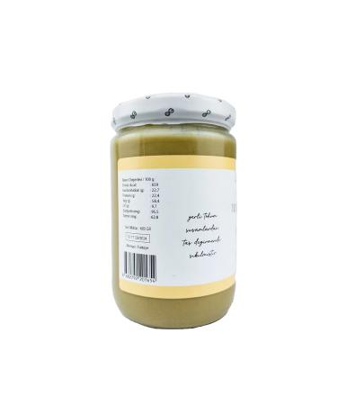 Calypso Egg Yolk Powder 1kg