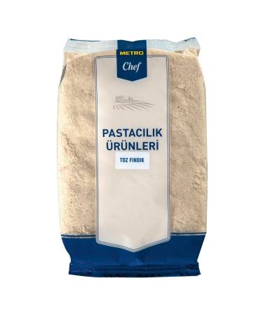 Okyay Tin Tahini 1750 gr - Buy Online on GoSupps.com