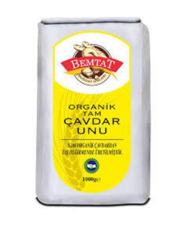 OTS Organic Tahini Hazelnut Cream