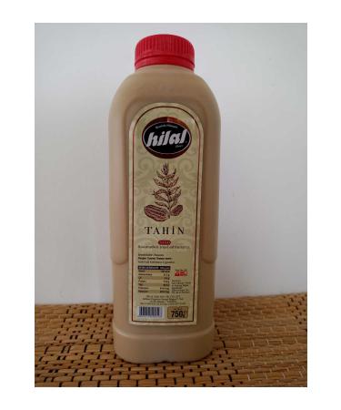Delicious Taste Tahini (750gr)