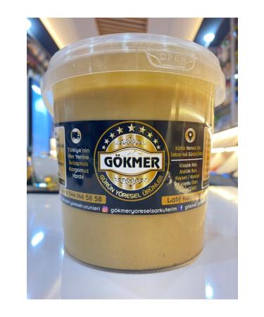 Homemade Tahini 1 Kg