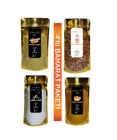 Schar Eco Pack 4 Blanco + 1 Mix C