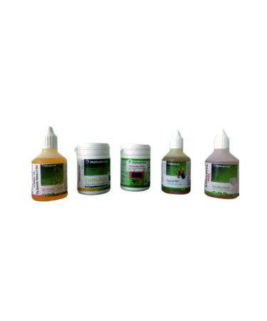 Sek Aroma Black Malt Ready Mix Malt Kit - Black Malt Ready Mix Malt Aroma 50 Ml (COMPATIBLE WITH 5 LITERS) - Buy Online on GoSupps.com