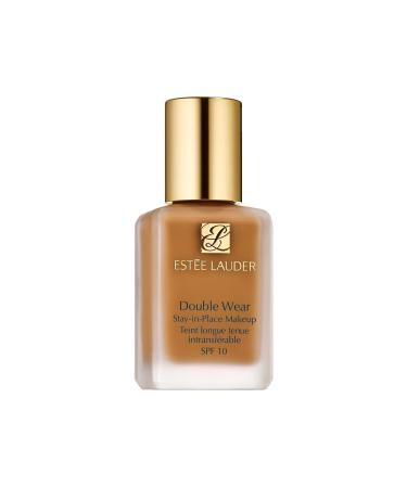 Estee Lauder Stay-in-Place SPF10 - 24 Hour Flaw Concealing Foundation 30ml 4C2 Auburn GK RN657