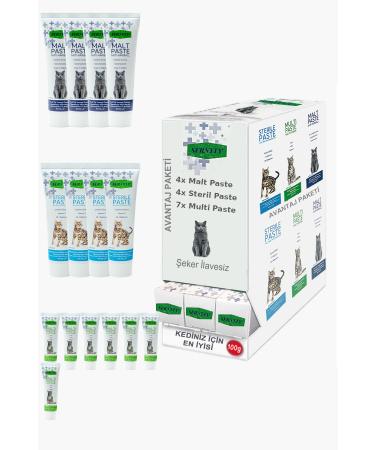 Bestpet Gourmet Cat Canned Liver 100 Gr * 6 Pieces