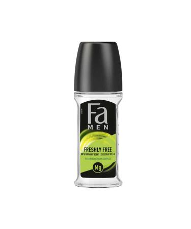 Fa Invisible Power 50 ml Women Deo Roll-on SPSPYGNP602233
