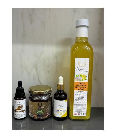 eyma natural School set