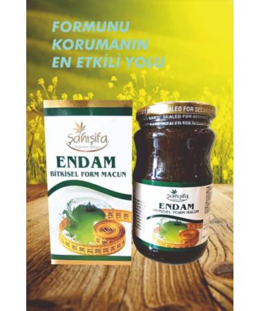 Shahi Healing Endam Form Paste 460 Gr.*2 Pieces