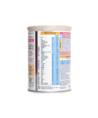 SMA Comfort Number 2 400 gr 6-12 Months 6' Advantage Package (2400GR) - Buy Online on GoSupps.com