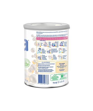 SMA COMFORT Number 3 400 GR +1 YEAR OLD 3-Pack Advantage Package (1200GR) - Buy Online on GoSupps.com