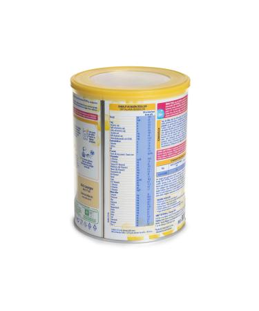 SMA OPTIPRO Number 3 FOS-GOS 800 GR +1 Year 6 Advantage Package (4800GR) - Buy Online on GoSupps.com