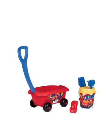Smoby 867017 Beach Play Set Size: S