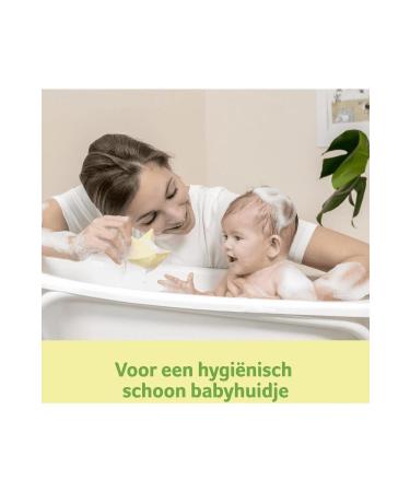 Zwitsal Bath Wash Gel 400 ml Sleep Soft Eucalyptus - Buy Online on GoSupps.com