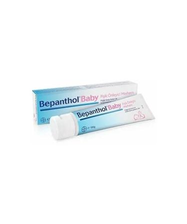 Bepanthol Diaper Rash Cream 100 gr