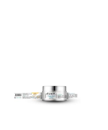 Dizem Organic Olive Oil Diaper Rash Cream 30 ml