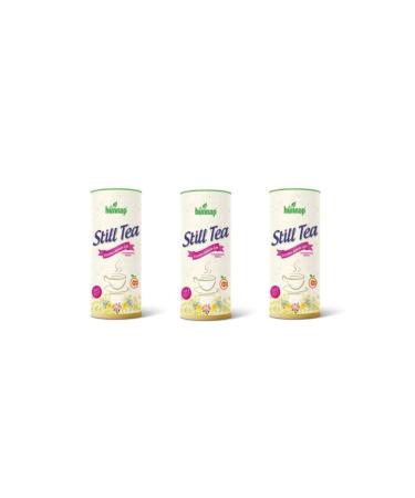 Jujube Still Tea Breastfeeding Mother Tea 200 Gr 3 Packs