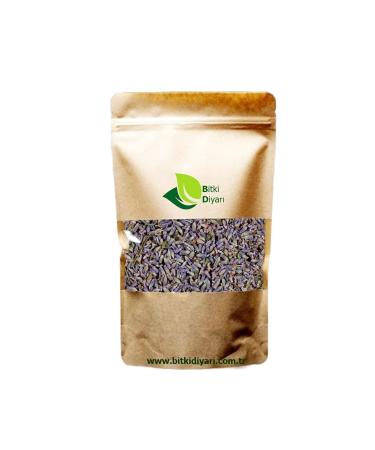plantland Lavender Herbal Tea Package 500gr