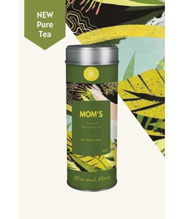 Mim and More Mom's Tea Pure Fennel Tea 50 gr
