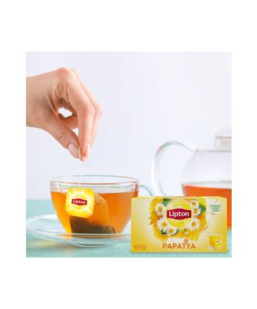Twinings Sleep Valerian And Orange Blossom Tea