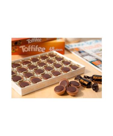 Storck Toffifee Family Family Design Edition - Family Edition Limited Edition - Buy Online on GoSupps.com