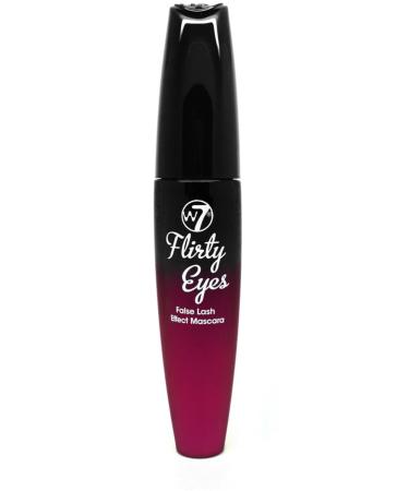 w7 Brand: Flirty Eyes Mascara Category: Eyebrow Mascara