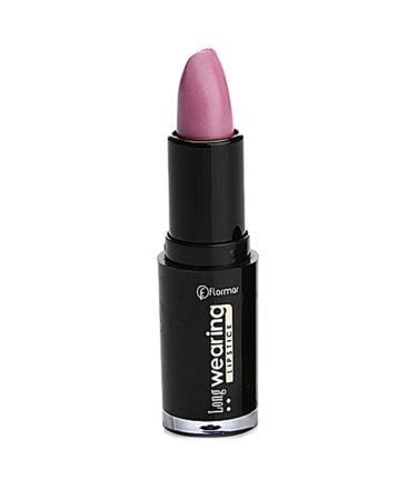Floman Flormarlong Wearing Lipstick Lipstick Lilac L20
