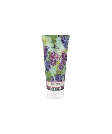 Florinda Mosaic Uva Fragola Grape & Strawberry Body Cream 200ML