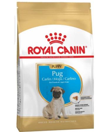 Royal Canin Royal Canin Pug Puppy Puppy Food 1.5 Kg