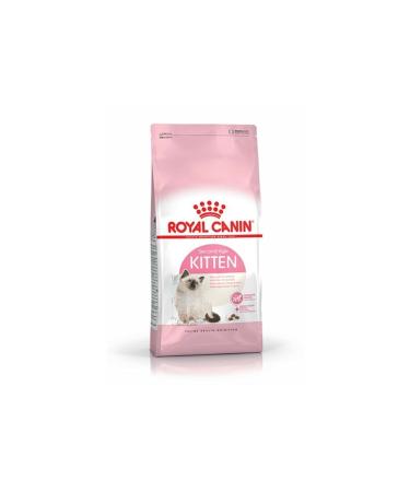 Reflex Multi Color Chicken & Rice Cat Food 2 kg / 2 Pieces