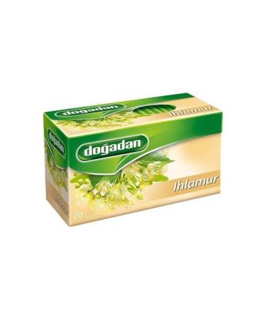 Do adan Chamomile Herbal Tea 20 x 8 Pieces