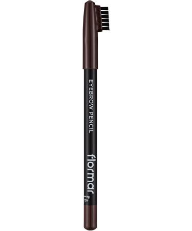 Flormar Brand: Eyebrow Pencil No: 402 Category: Eyeliner
