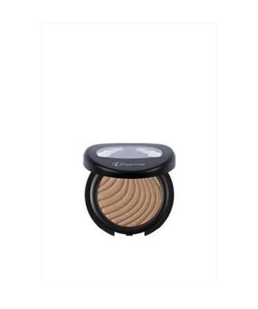Flormar Eyeshadow Mono Eyeshadow Golden Beige No: 14